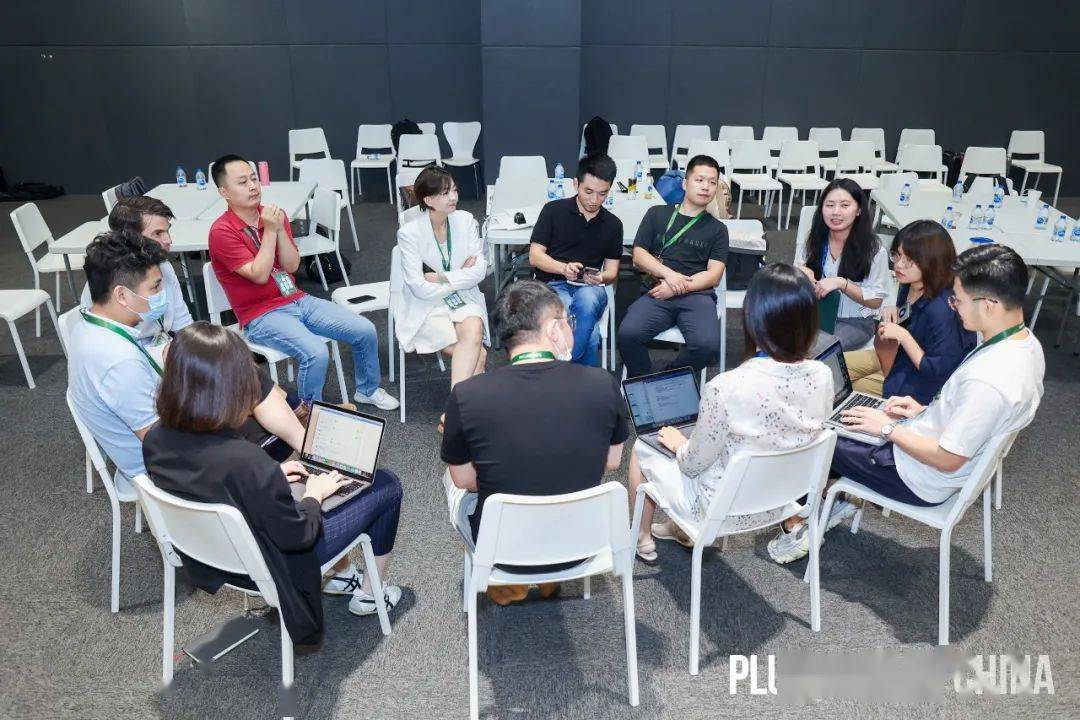 碰撞|干货满满！未来农业食品科技创新玩家精彩碰撞
