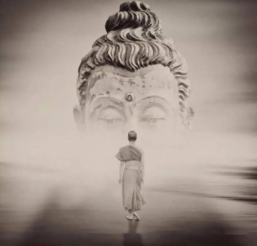 宽恕|人生的修行：沉默，宽恕，善良