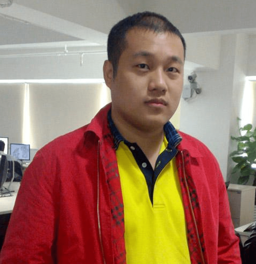 游戏界隐形富豪徐波身价157亿44岁生了12个孩子