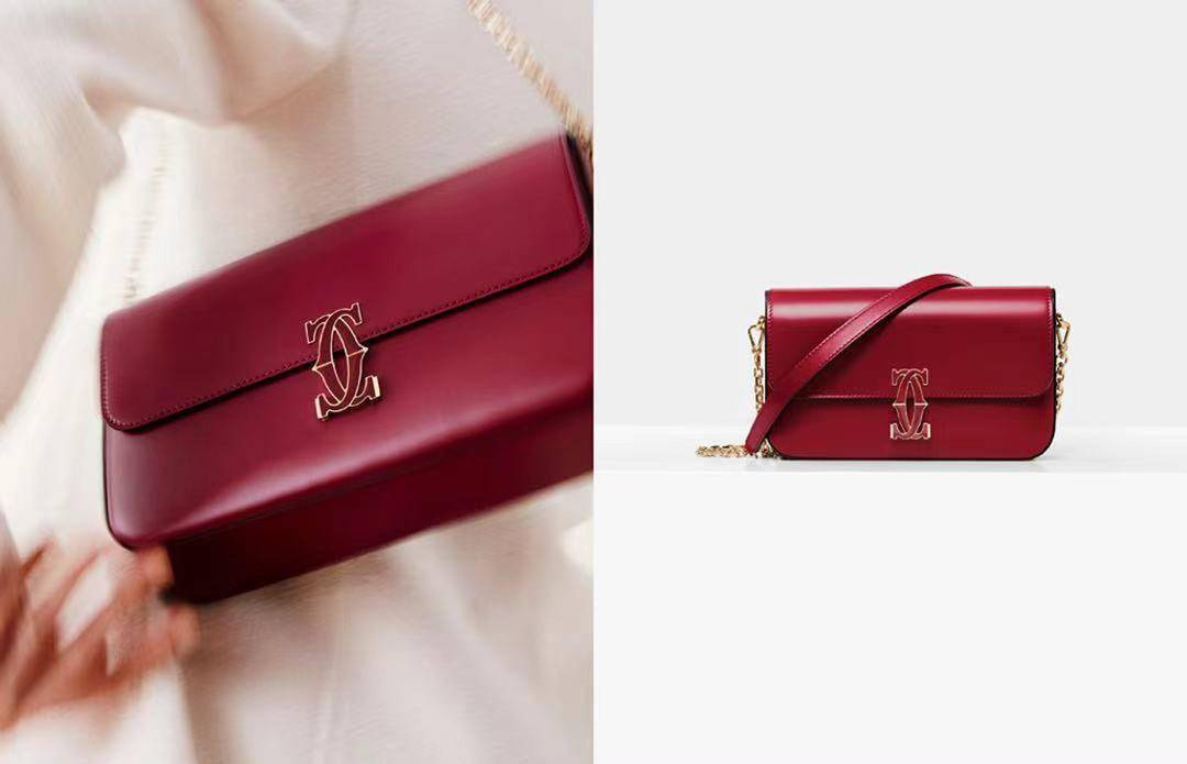 系列|摩登日记｜秋冬新款包袋为何能让“中古控”一见钟情？