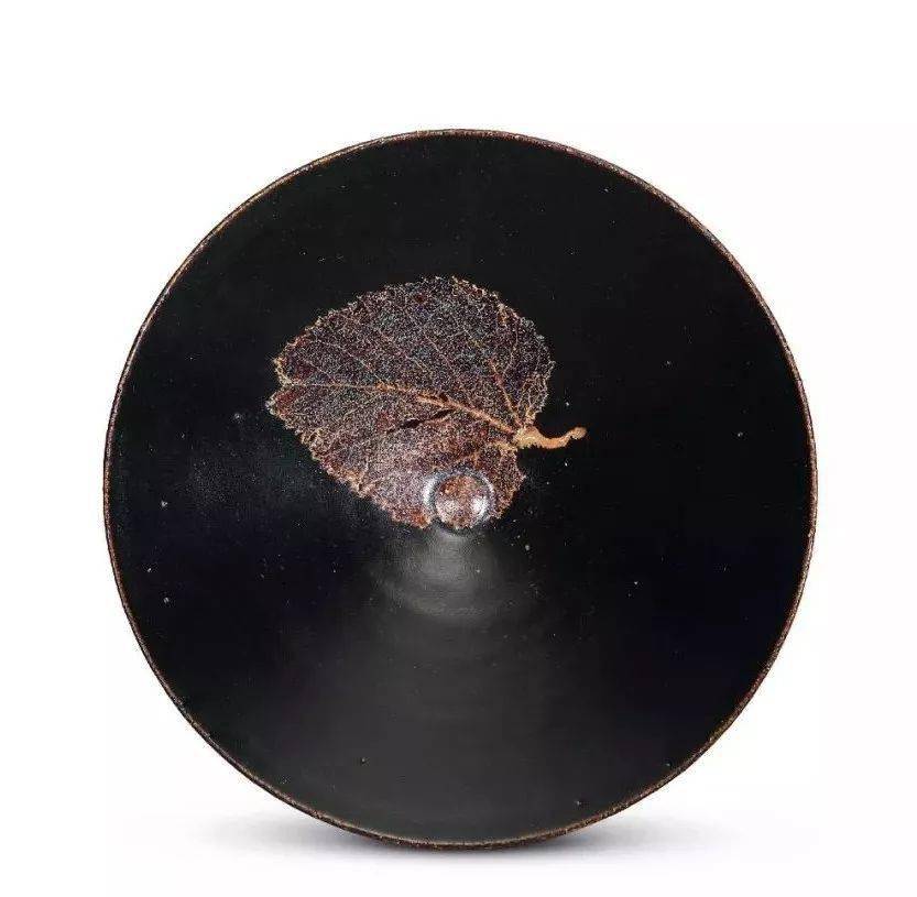 (1只)2018佳士得纽约临宇山人35000美金(1只)"空山木叶下,坐观不二门