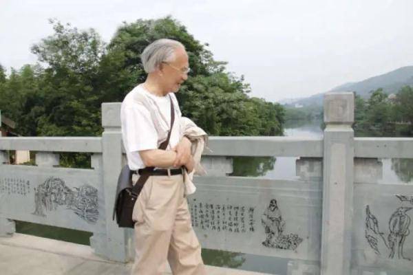 薛老|突然离世！他的剧家喻户晓