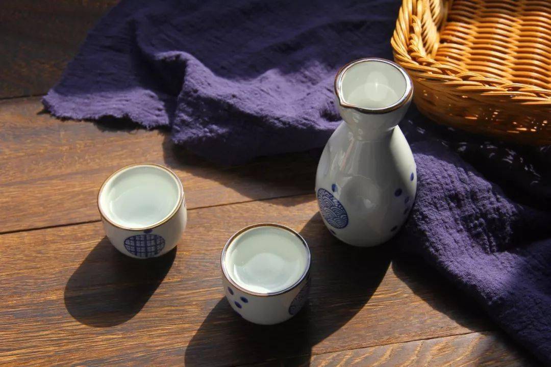 长知识丨古人喝酒时如何行酒令