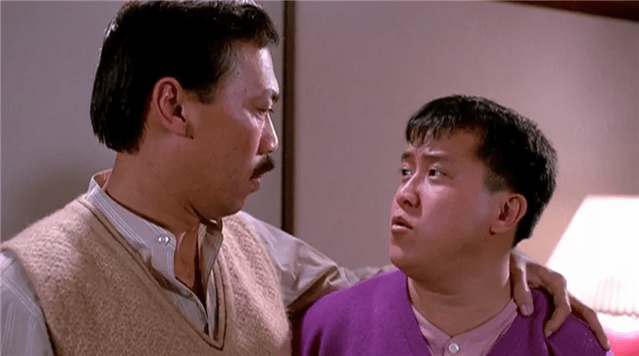 离开新艺城之后,又加盟洪家班,策划了不少电影,并出演《五福星》系列