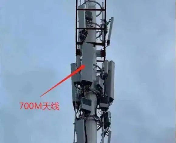 上海今年底将建成700mhz5g基站4000个明年累计建成8000个