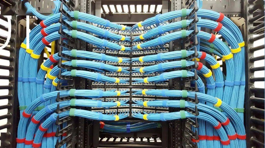看!这才是中国布线水平