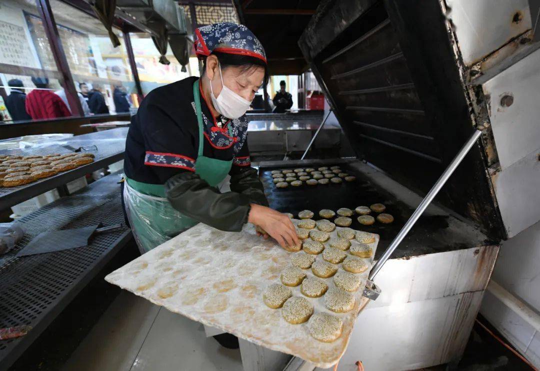 太谷不光有钱,更有皇帝太后赐名的好饼老药大茶号(下)