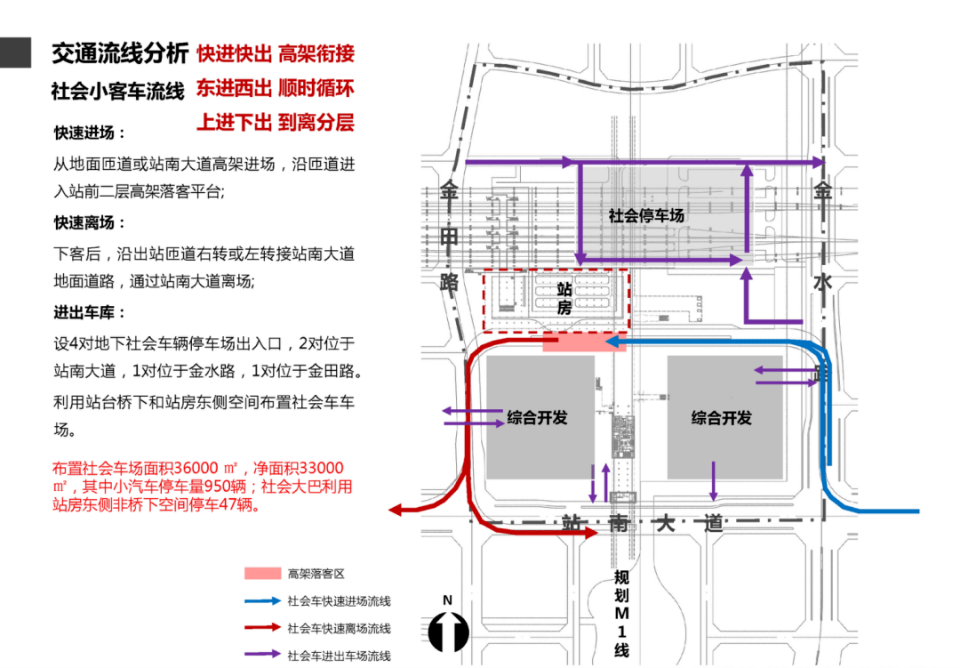 温州北站 站线图片