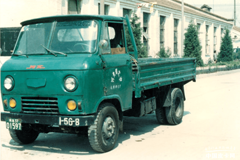 造车底蕴深厚中兴皮卡车型历史回顾 汽车