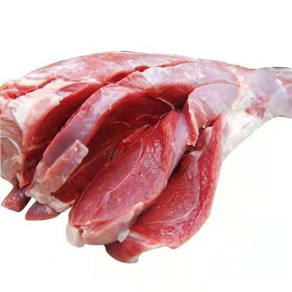 【健强|生鲜区】秋冬滋补季来啦~ 新鲜牛羊肉火爆开售!