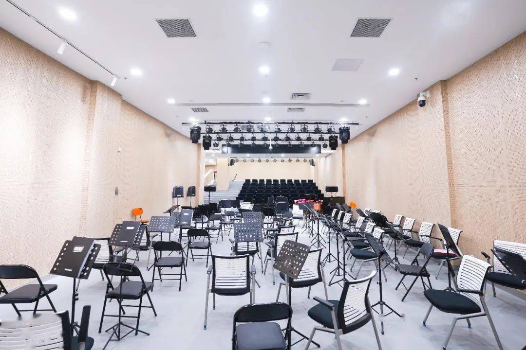 365剧场社区里的戏剧新生活