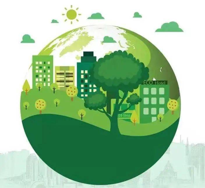 探园绿色学校绿在哪儿