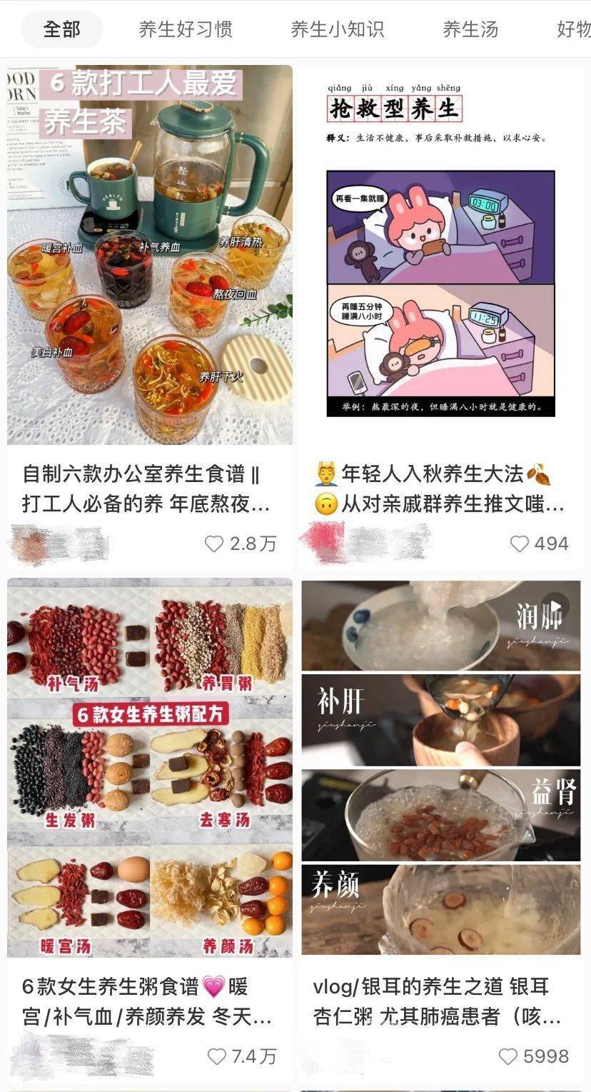 后浪|喊着「戒碳水」的后浪们，都在吃什么？