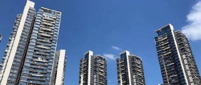 一线楼市全面遇冷!深圳成交量创10年新低_上海