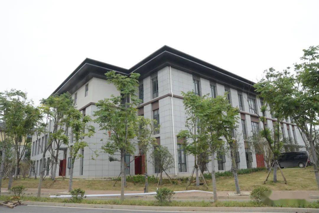 最新!巢湖市新殡仪馆下周正式启用