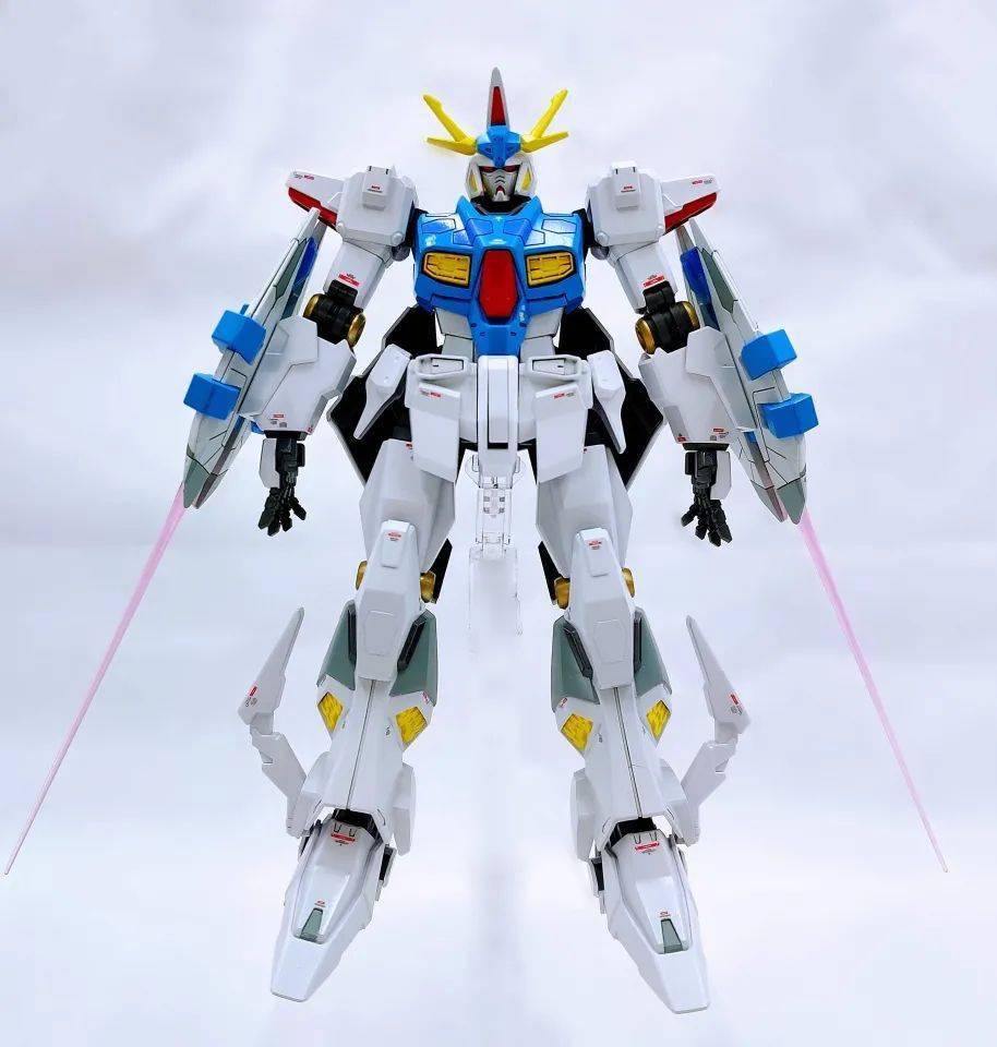 小t高达秀hg1144佩涅罗佩高达