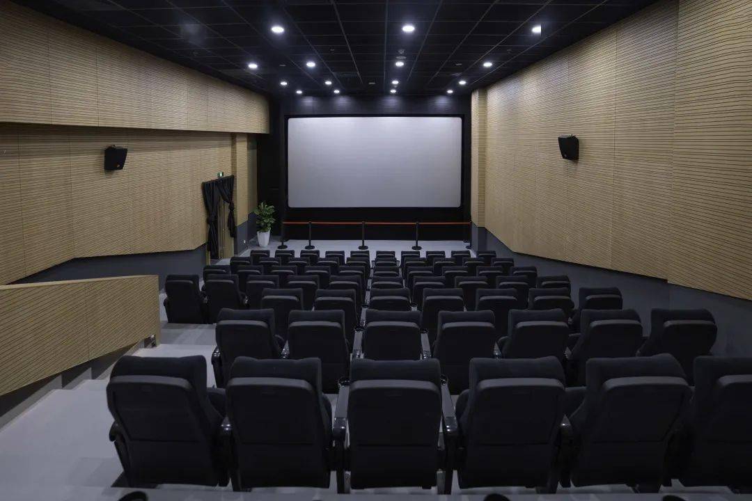 365剧场社区里的戏剧新生活