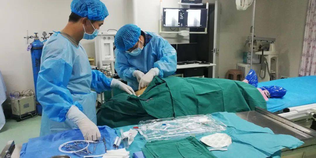 肾脏|守护群众“肾”命线!市中西医结合医院肾病科在传承与创新中砥砺奋进
