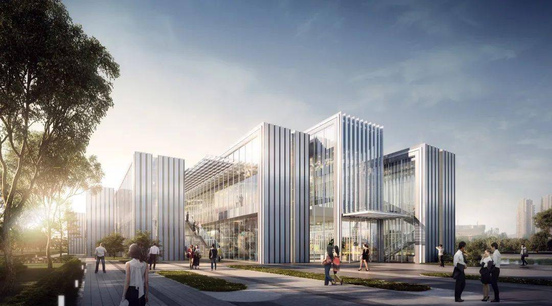 四川|四川唯一入围“建筑界奥斯卡”，这个大城何以引领先锋生活方式？