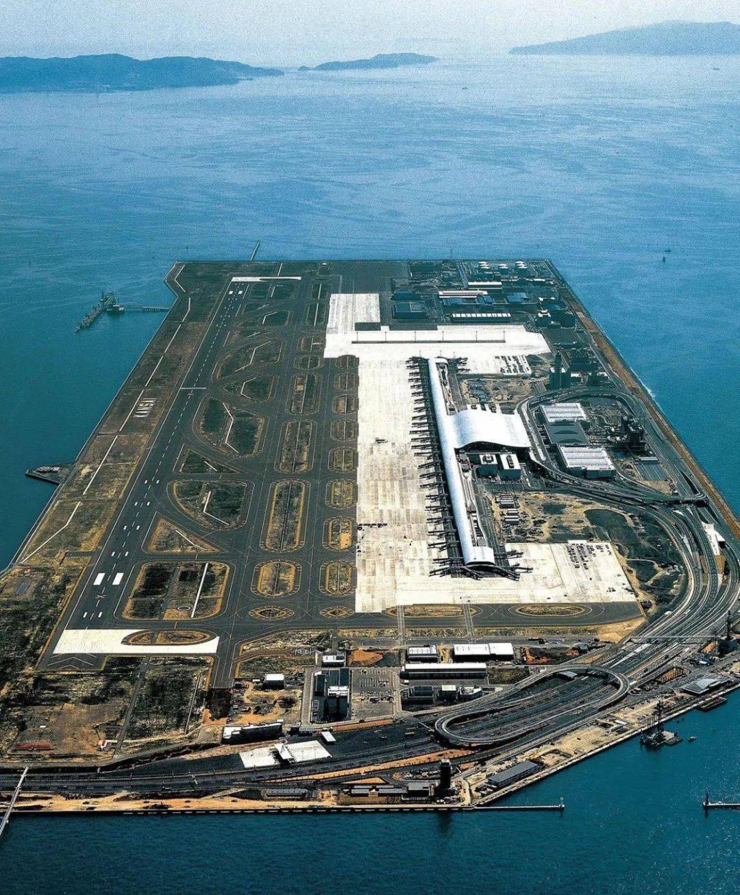 2021全球机场top10诞生让候机也成乐趣