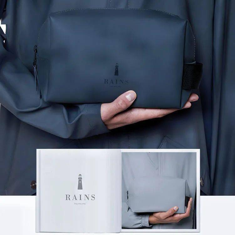 品牌|西有专访｜Rains首度进驻杭州，我们和亚太区总经理聊了聊