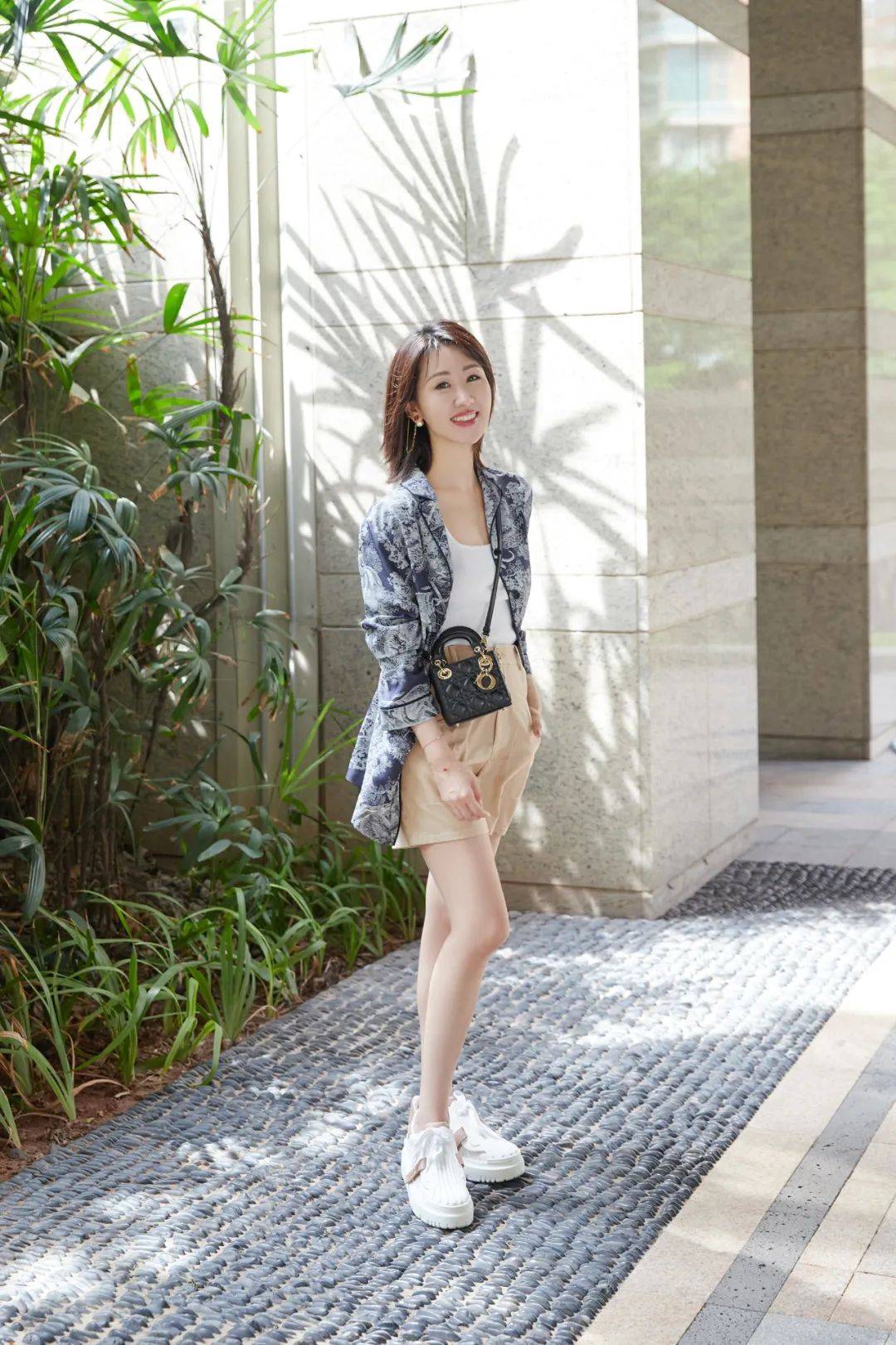 Polo|攒了4个月，最近爱穿的衣服一次性分享给你们