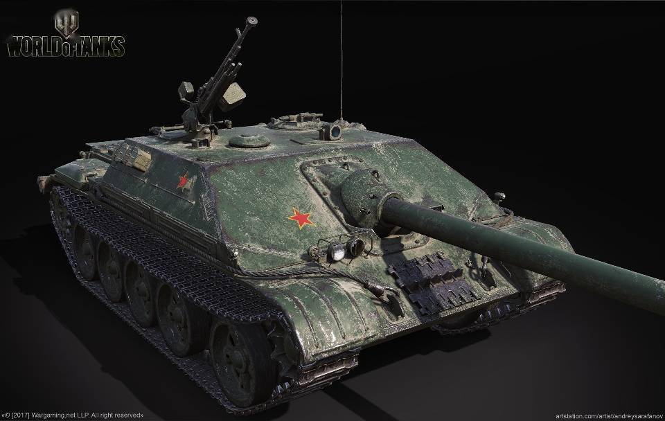 坦克世界wz1201g一哥真好玩