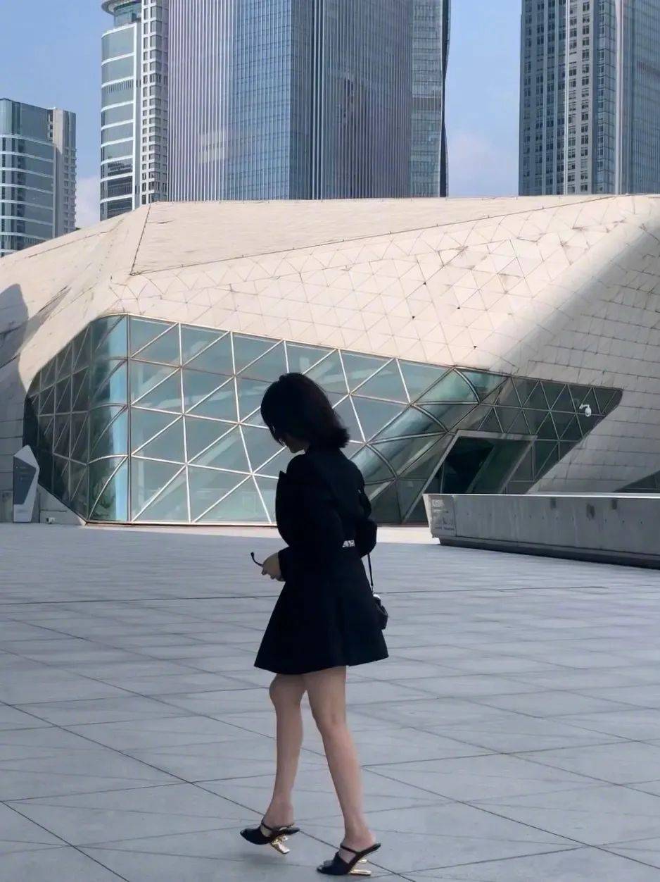 Polo|攒了4个月,最近爱穿的衣服一次性分享给你们