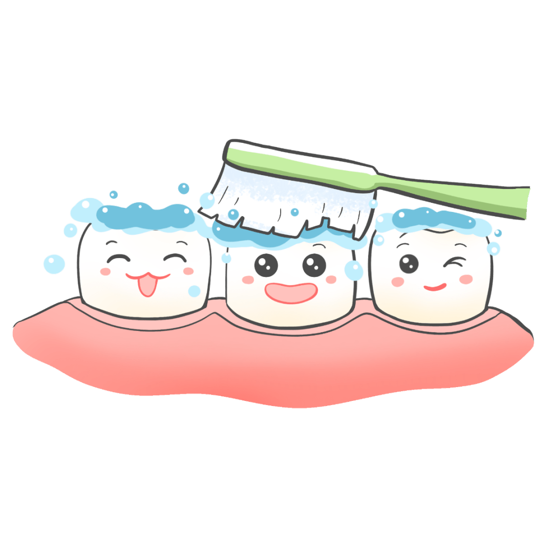 一文读懂丨健康口腔核心信息