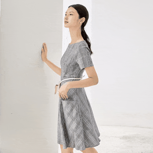 品牌|今日直播：高端女装水云间，新款一折起！