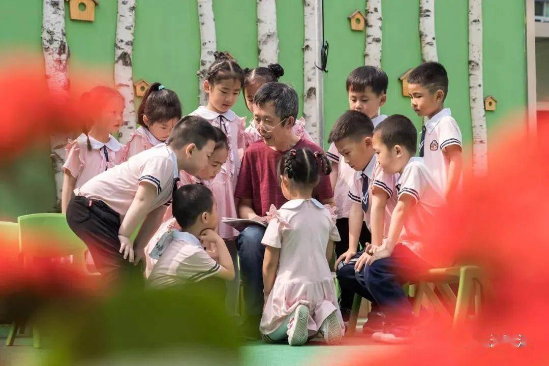 震撼在第37个教师节来临之际他们眼中的连江