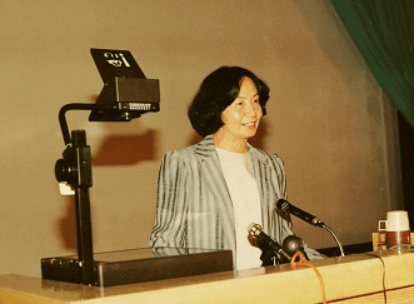 叶嘉莹给国人的诗词课:吟而成文,终生许诗学