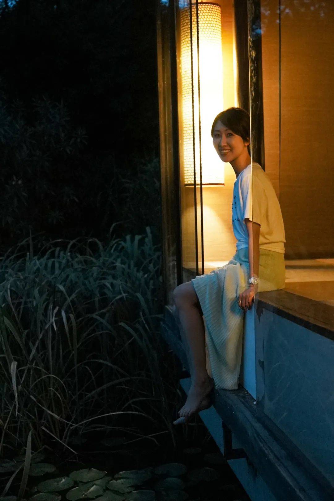 Polo|攒了4个月，最近爱穿的衣服一次性分享给你们