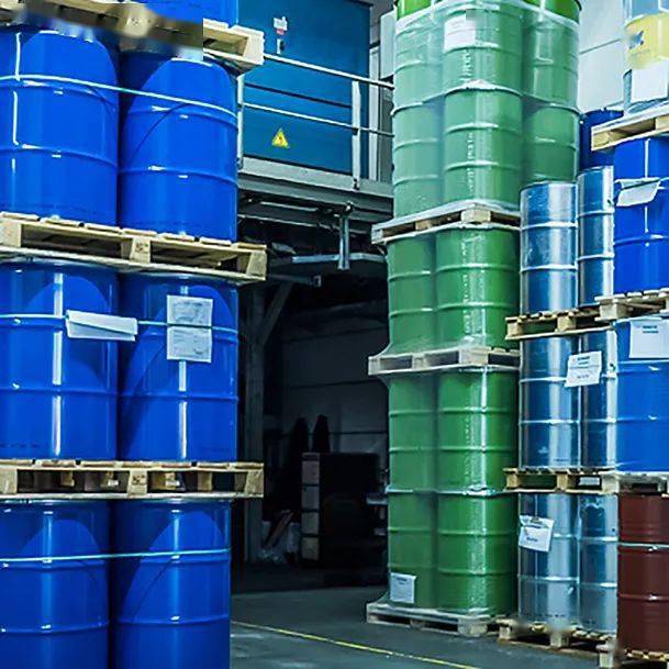 视频重磅毛瑟钢桶卫士drumguard风靡全球并获得陶氏产品包装创新奖