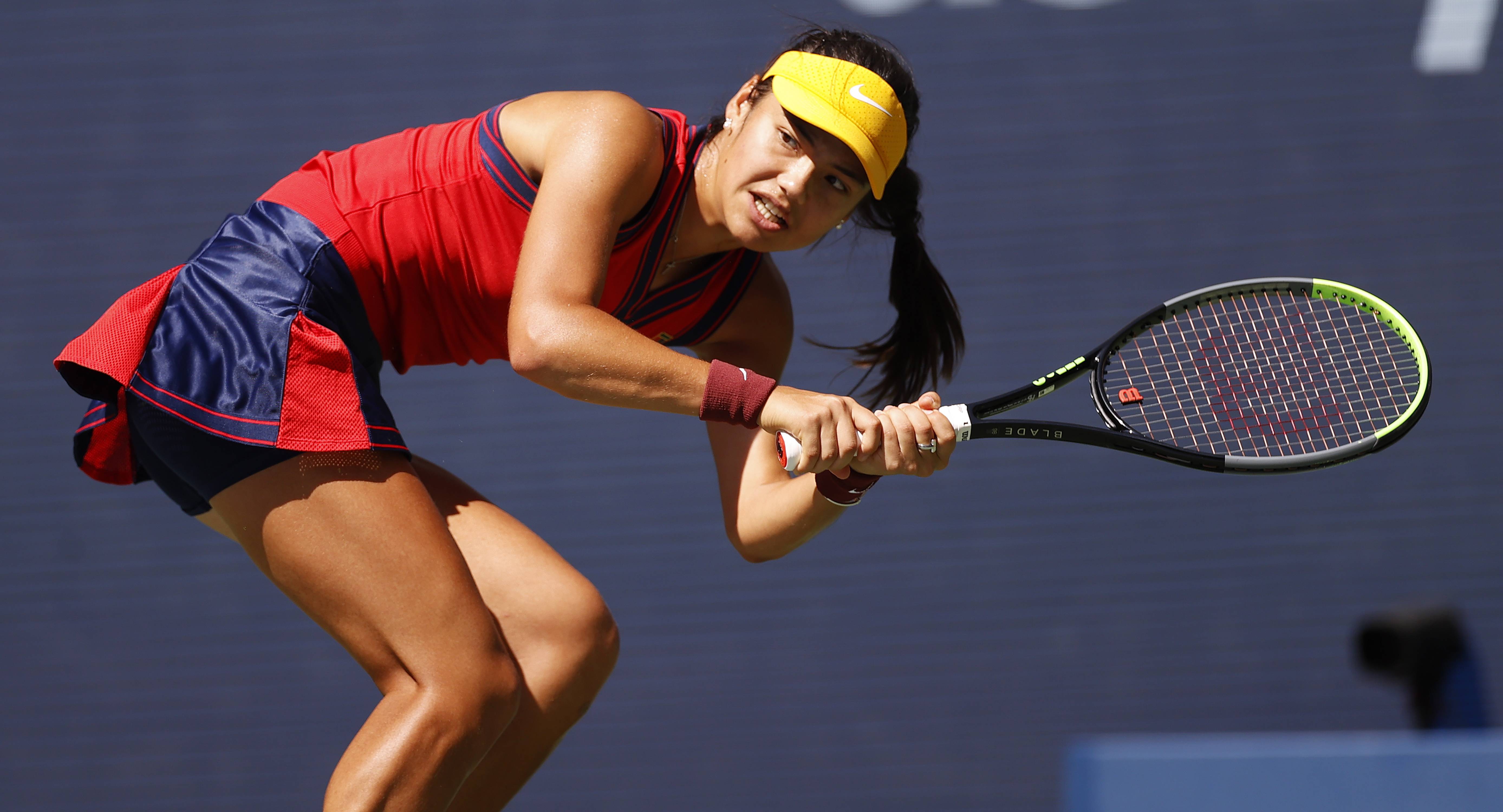 网球美网拉杜卡努胜本契奇