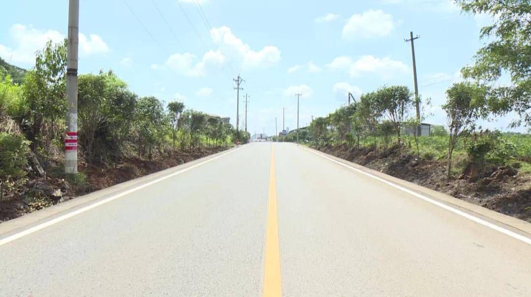 【乡村振兴·宜居乡村】化处镇:道路大变样 环境大提升_整治