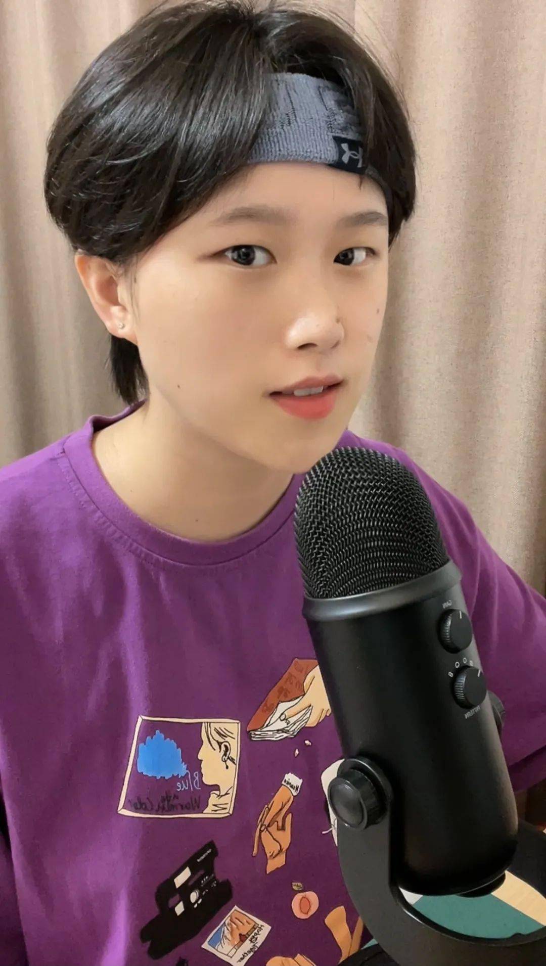 原来老师们还有这一面?
