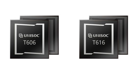 紫光展锐发布新一代八核架构的4g芯片平台