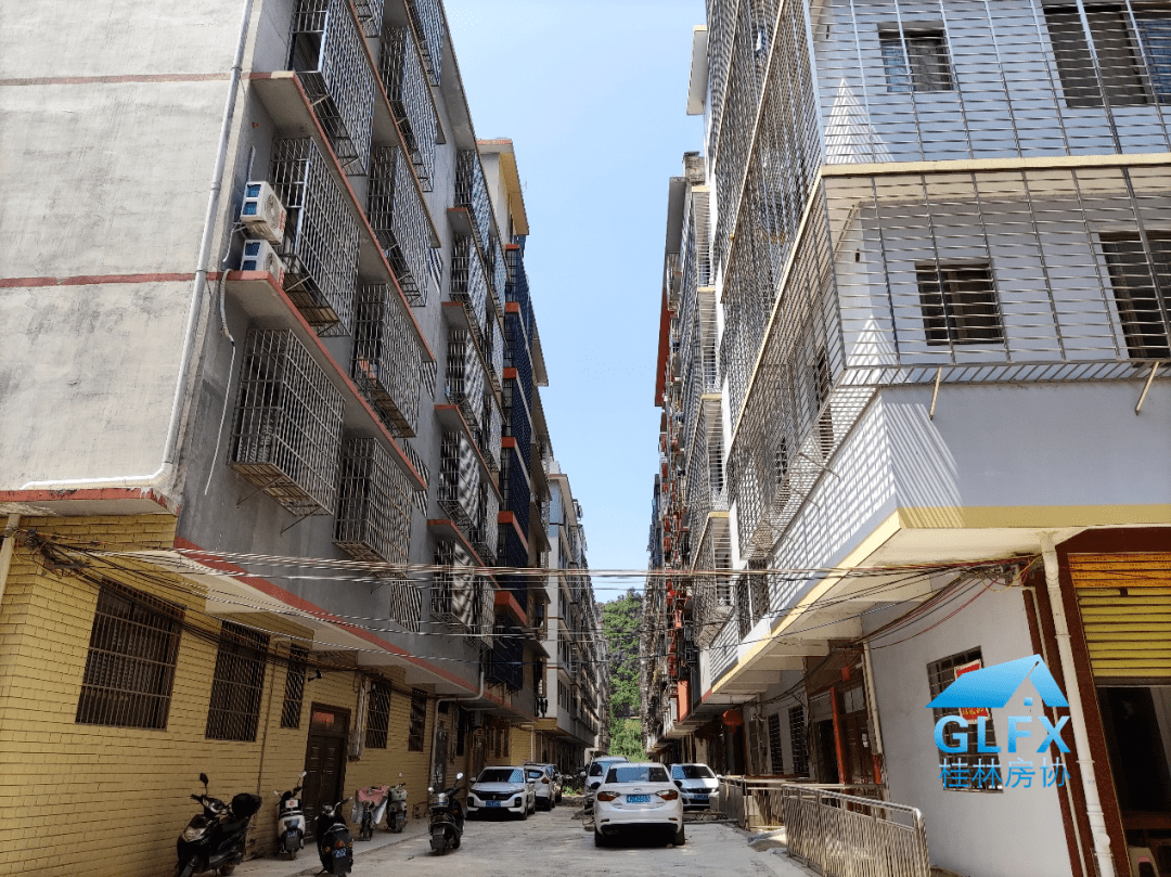 桂林又有两个城中村要拆迁了一大波拆二代即将诞生