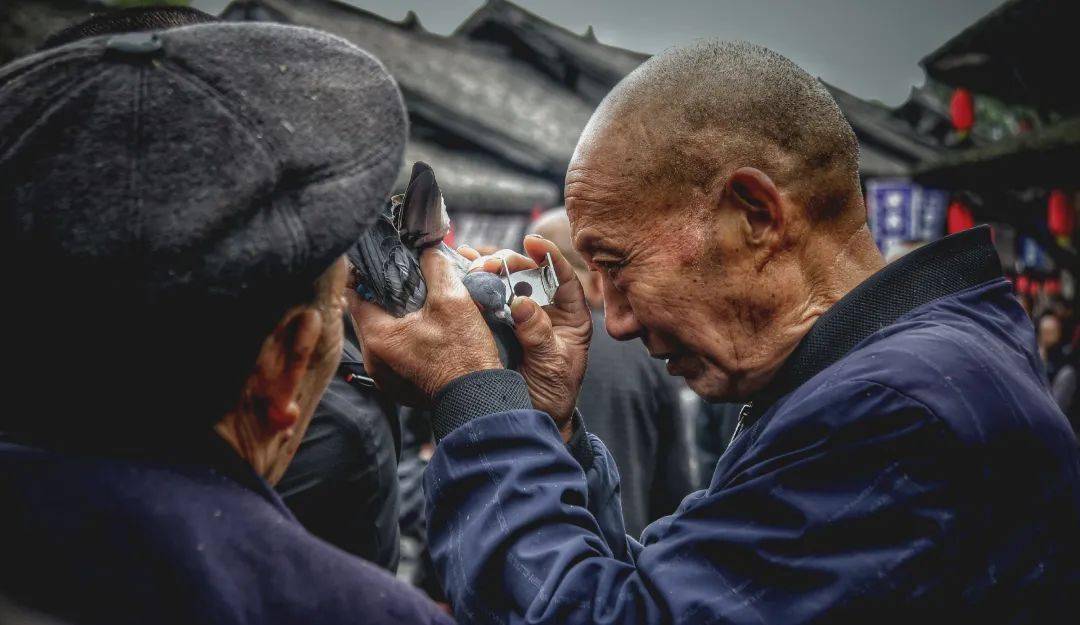 烟火|“发现成都之美·镜头里的公园城市”主题摄影月赛8月获奖作品揭晓，欢迎围观！