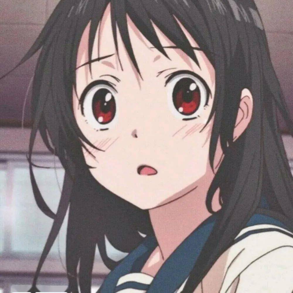 独特且不失个性的动漫男女头像