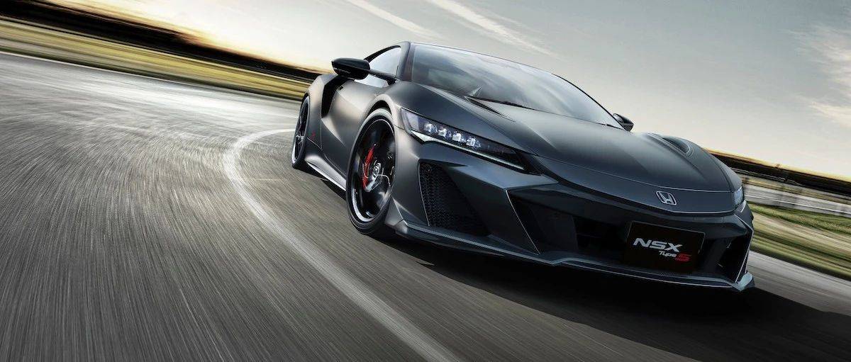 本田nsx 本田 进口 本田nsx报价 价格 本田nsx图片 参数 搜狐汽车