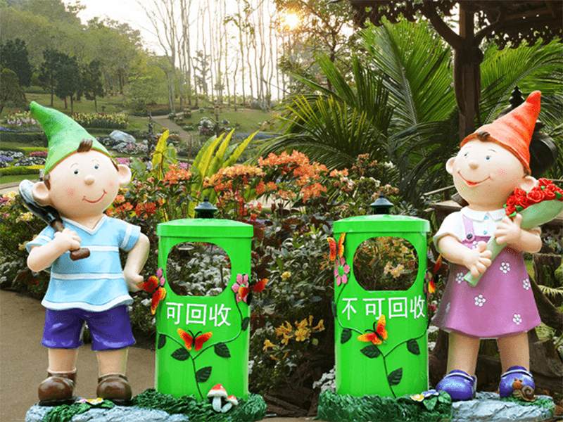 成本|长沙4幼儿园采购垃圾桶单价二千元，这价格合理吗？