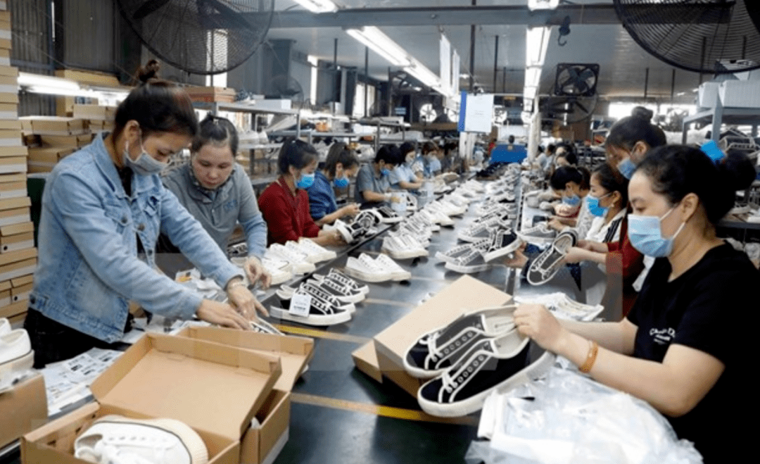 越南:关税撤销率达到98.6%