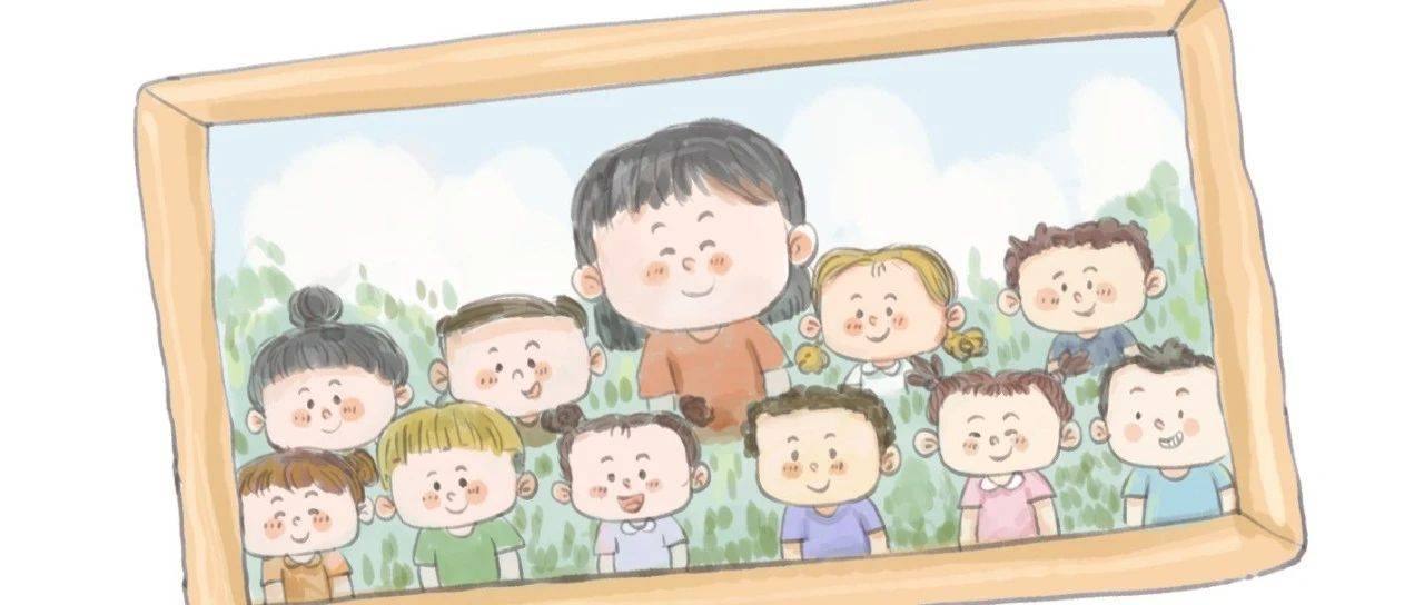 教师节快乐 | 垃分老师：你们是我教过最棒的一届学生！_分类