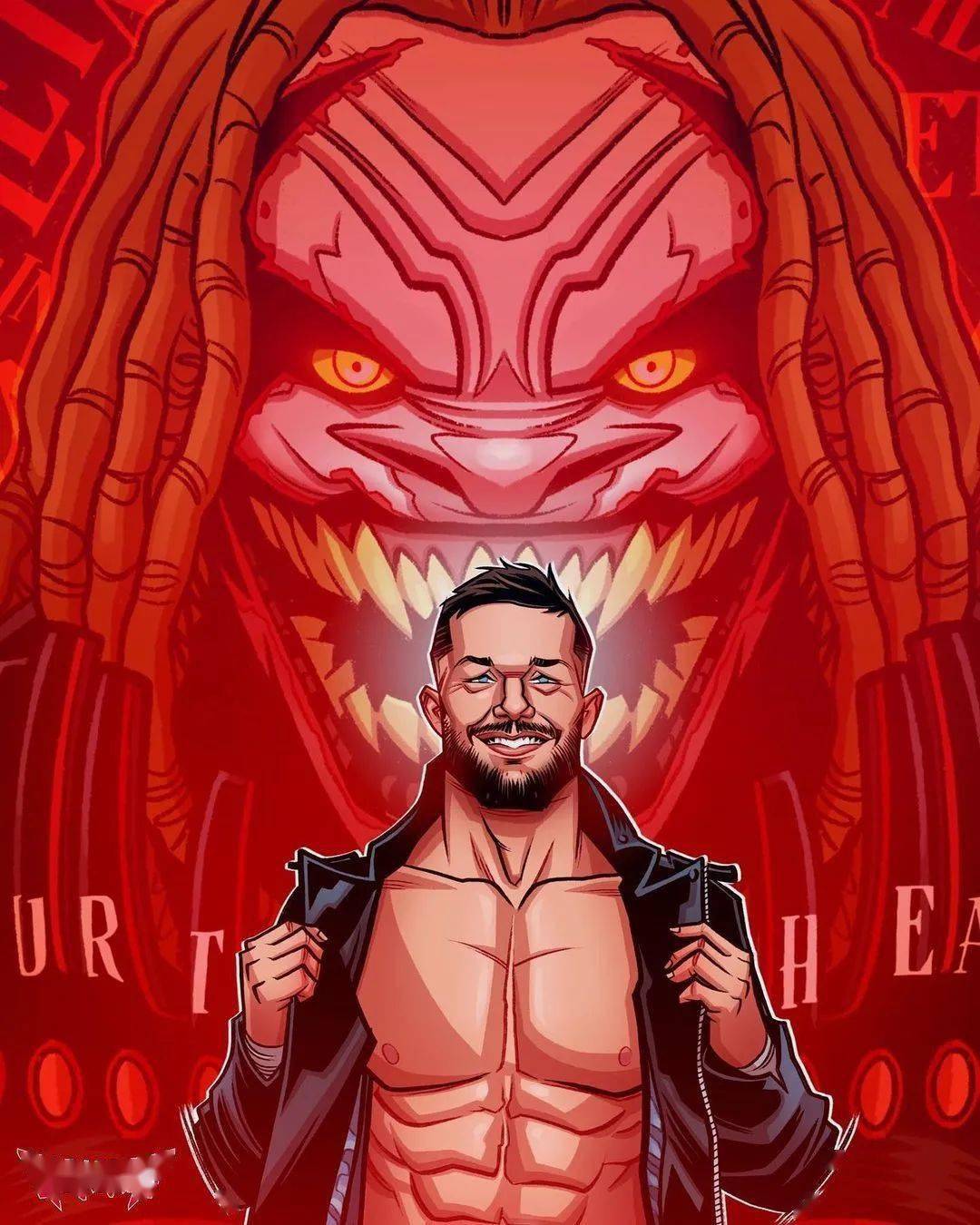 你所不知道芬巴洛尔生涯!第二章:恶魔皮肤反而成为最大的负累!