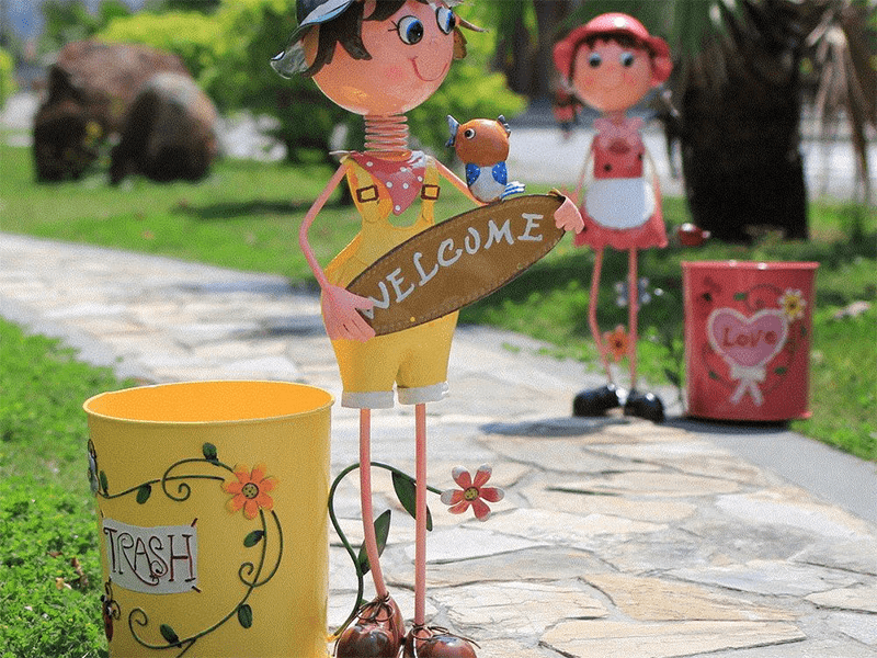 成本|长沙4幼儿园采购垃圾桶单价二千元，这价格合理吗？