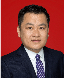 一级巡视员武宪堂