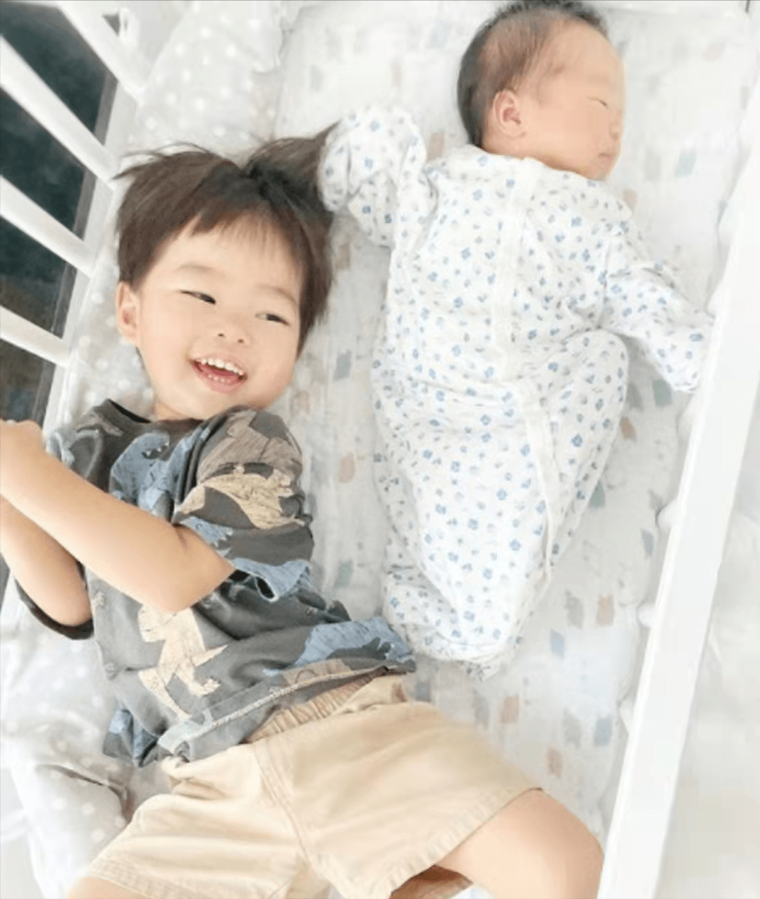 巴南：夏紫薇扮靓？
