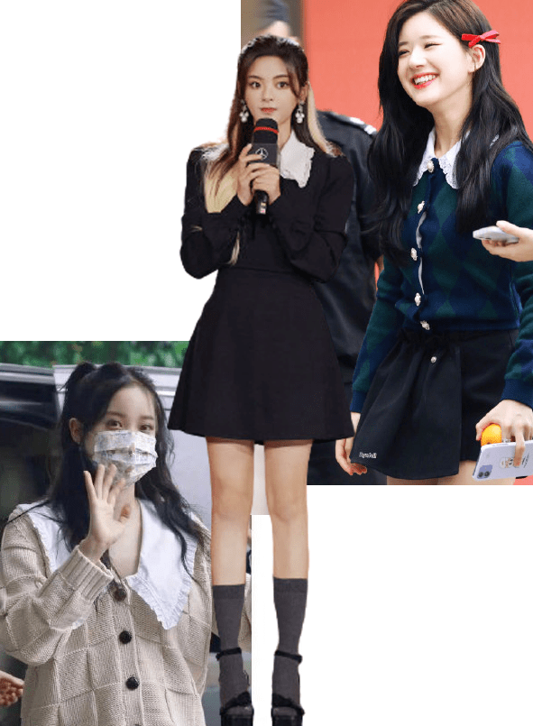 角色|乔家儿女意难平,可能是复款搭种草太多之故